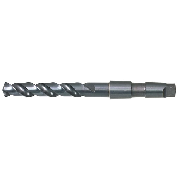 Drillco 3/4, Taper Shank Drill No 2 M.T. 1400A148